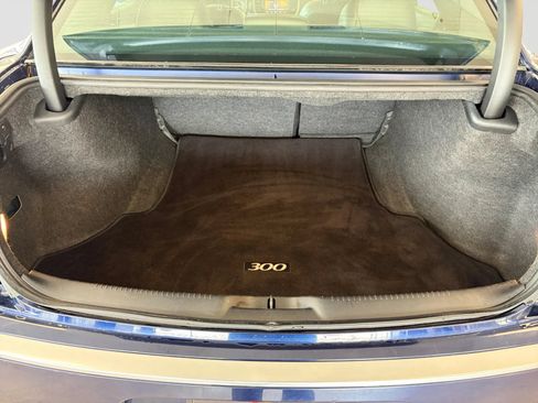 Used 2016 Chrysler 300 C Platinum w/ Safetytec Plus Group AWD/4WD image 16