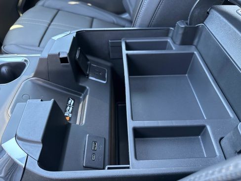 New 2026 Chevrolet Silverado 1500 High Country w/ Midnight Edition image 33