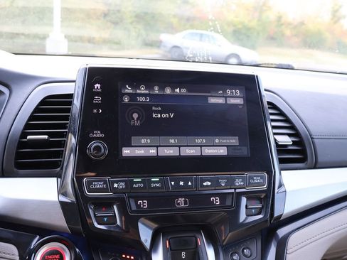 Used 2018 Honda Odyssey Elite image 26