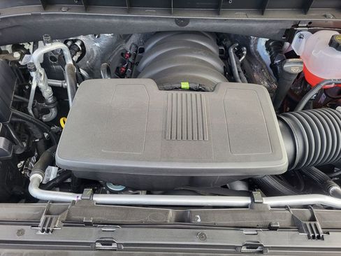 New 2026 GMC Sierra 1500 AT4 w/ AT4 Premium Package AWD/4WD image 26
