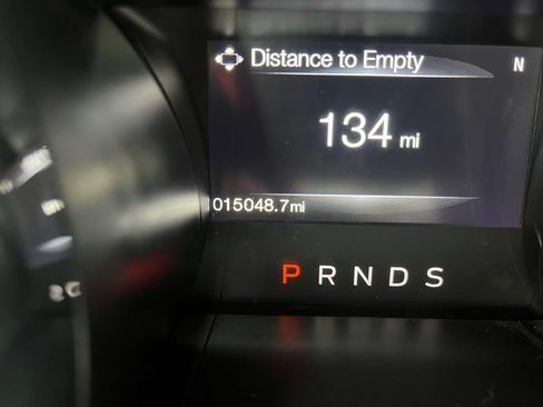 Used 2016 Ford Mustang GT RWD image 16