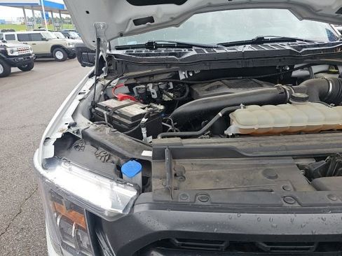 Used 2023 Ford F150 XLT w/ Equipment Group 302A High AWD/4WD image 20