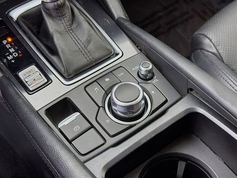 Used 2016 MAZDA MAZDA6 Touring image 30