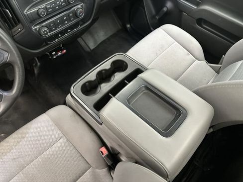 Used 2015 GMC Sierra 1500 2WD Regular Cab image 25