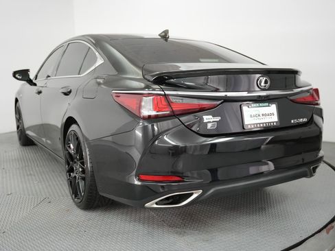Used 2020 Lexus ES 350 image 7