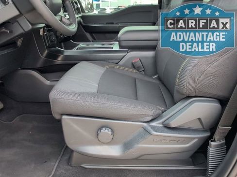 Used 2024 Ford F150 STX image 11