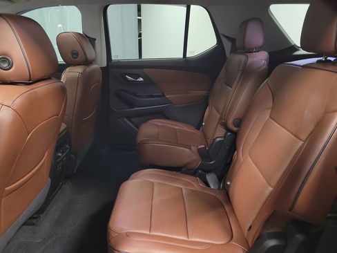 Used 2019 Chevrolet Traverse High Country image 23