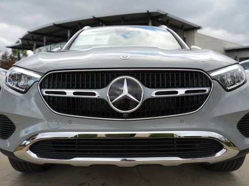 New 2026 Mercedes-Benz GLC 300 4MATIC image 10