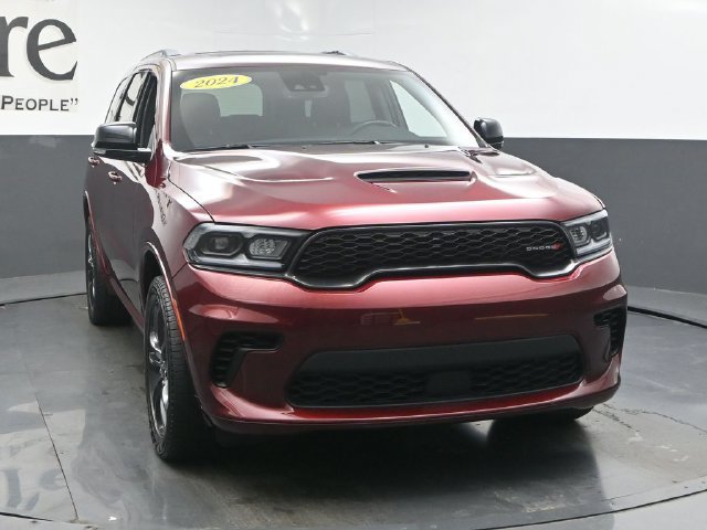 Used 2024 Dodge Durango GT AWD/4WD image 58