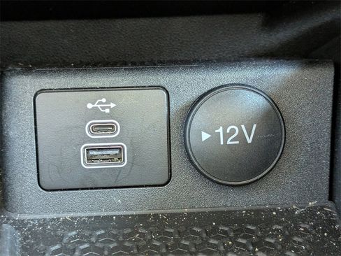 Used 2024 Ford Bronco Sport Badlands w/ Premium Package image 31