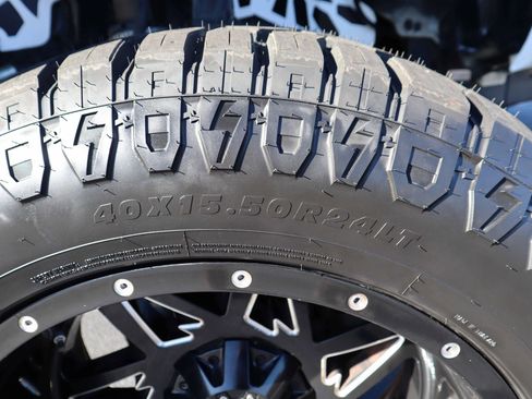 Used 2015 Toyota Tundra Limited image 9