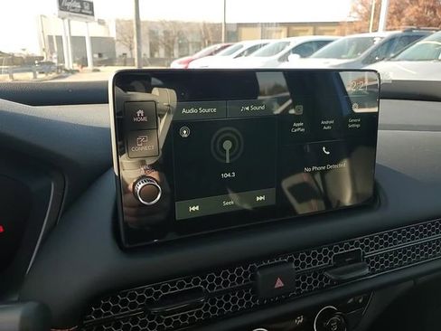 New 2026 Honda HR-V Sport image 18