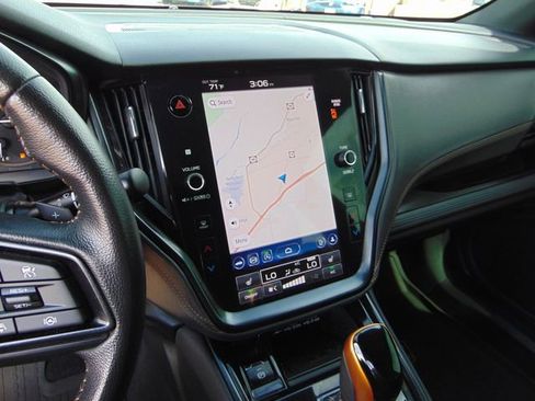 Certified 2023 Subaru Outback Wilderness w/ Wilderness Package image 12