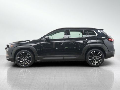 Used 2024 MAZDA CX-50 2.5 Turbo w/ Premium Plus Pkg AWD/4WD image 2