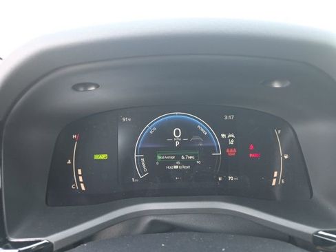 New 2026 Toyota Camry SE image 17