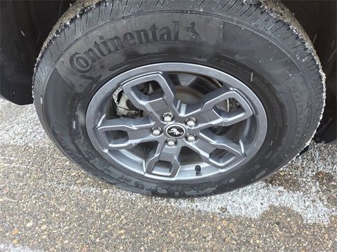 Certified 2023 Ford Bronco Sport Big Bend image 22