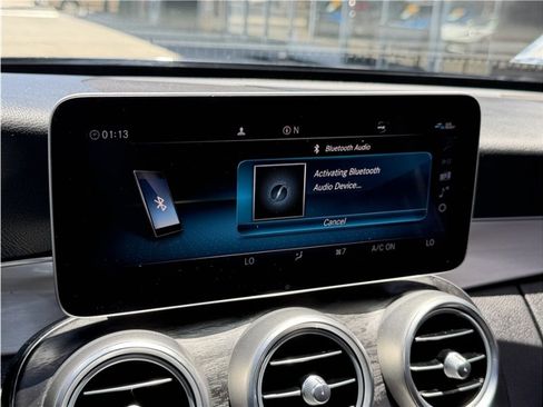 Used 2019 Mercedes-Benz C 300 Sedan image 48