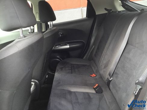 Used 2017 Nissan Juke SV image 26