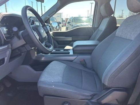 Used 2021 Ford F150 XLT image 15