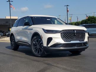 New 2026 Lincoln Nautilus Premier AWD/4WD video 1