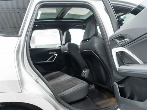 Used 2025 BMW X1 xDrive28i w/ M Sport Line w/ M Sport Package image 12