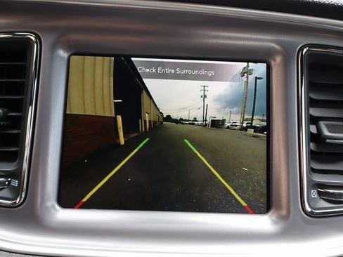 Used 2022 Dodge Challenger SRT Hellcat Redeye image 23