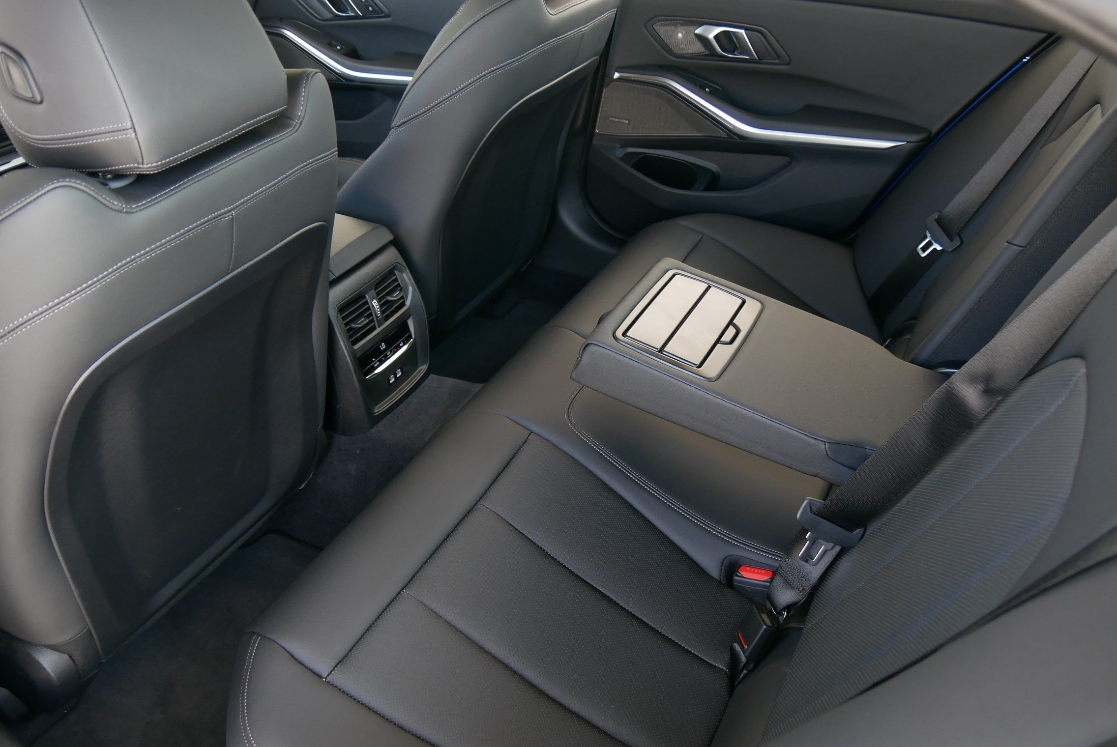 Certified 2026 BMW M340i Sedan RWD image 12