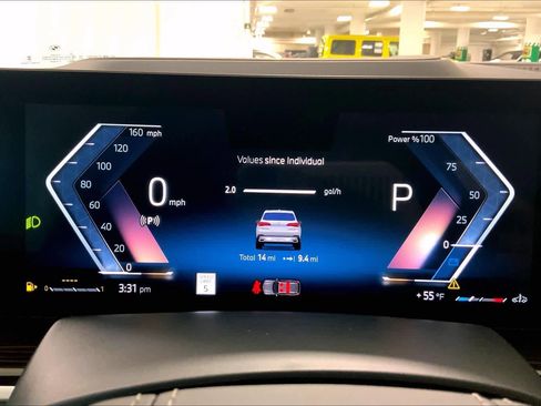 New 2026 BMW X5 xDrive40i image 20