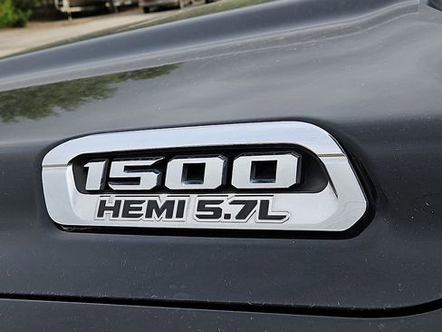 Used 2021 RAM 1500 Lone Star image 14