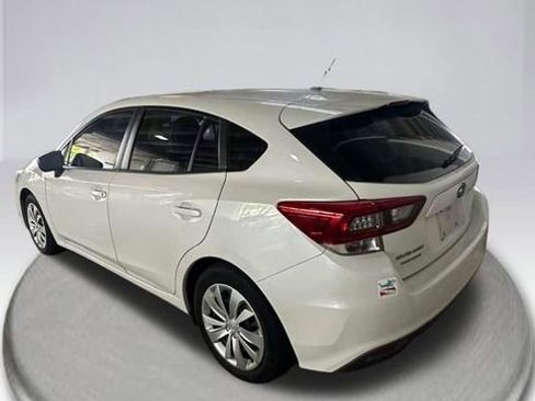 Used 2020 Subaru Impreza 2.0i AWD/4WD image 9
