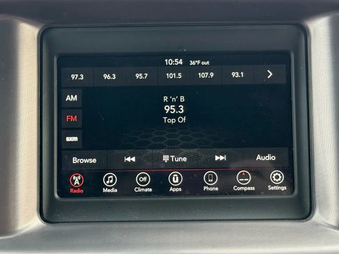 Used 2022 Dodge Charger SXT image 24