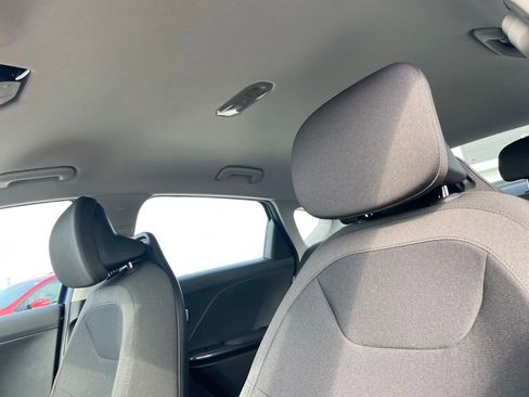 New 2026 Kia K4 FWD image 20
