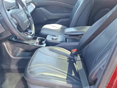 Used 2023 Ford Mustang Mach-E Premium RWD image 9