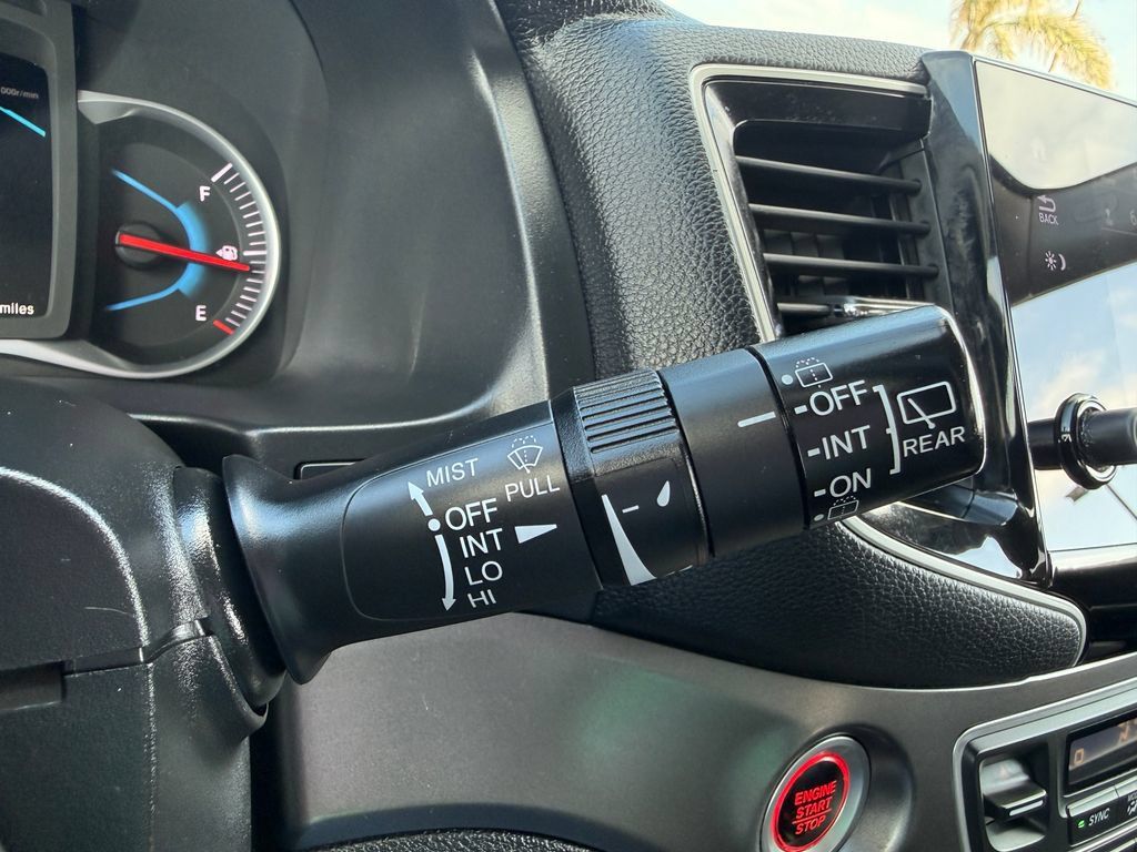 Used 2022 Honda Pilot Special Edition image 28