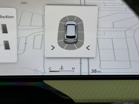New 2026 Genesis GV80 2.5T Advanced AWD/4WD image 29