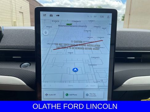 New 2025 Ford Mustang Mach-E Premium image 10