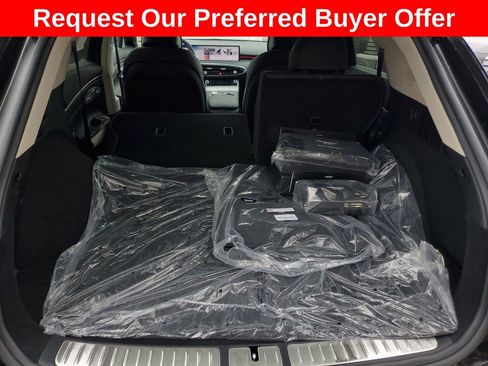 New 2026 Genesis GV70 2.5T Advanced image 27