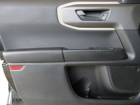 Certified 2025 Ford Bronco Sport Big Bend w/ Convenience Package image 11