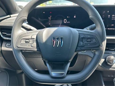 New 2026 Buick Envista Sport Touring FWD image 22