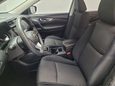 Used 2017 Nissan Rogue S image 17