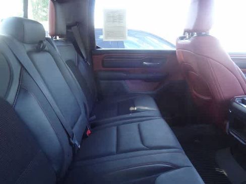 Used 2025 RAM 1500 Rebel w/ Rebel Level 1 Equipment Group AWD/4WD image 13