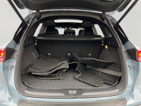 Used 2023 INFINITI QX50 Sport image 11