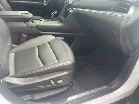 Used 2024 Cadillac XT5 Luxury AWD/4WD image 33