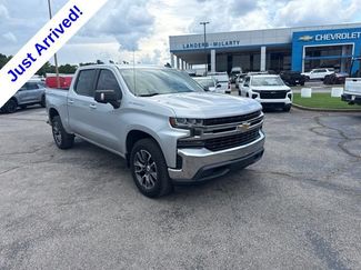 Used 2019 Chevrolet Silverado 1500 LT w/ All-Star Edition AWD/4WD video 1