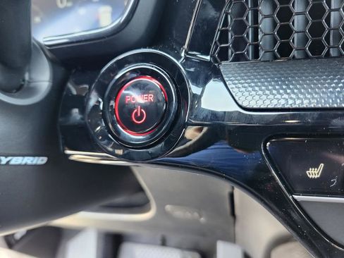 New 2026 Honda CR-V Sport Touring image 20