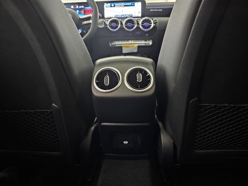 New 2026 Mercedes-Benz CLA 35 AMG 4MATIC image 27