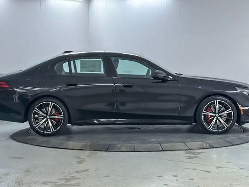 New 2026 BMW 530i 530i image 8