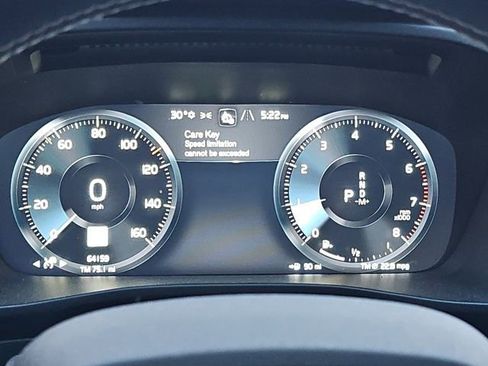 Used 2021 Volvo XC40 T5 R-Design w/ Advanced Package image 53