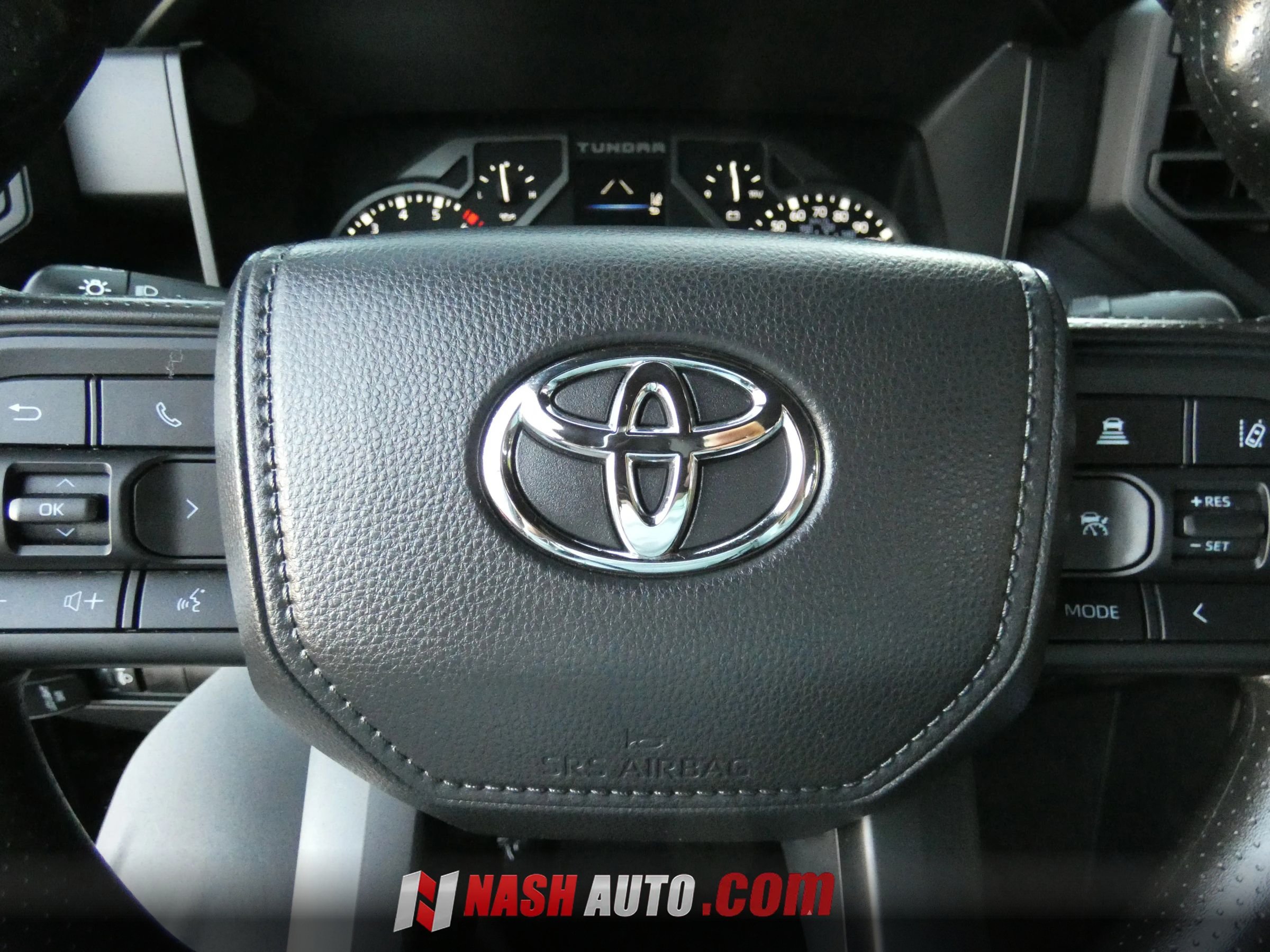 Used 2026 Toyota Tundra SR RWD image 66