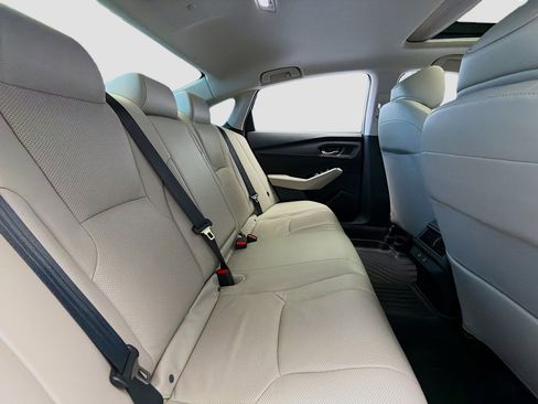 Used 2023 Honda Accord Touring image 18